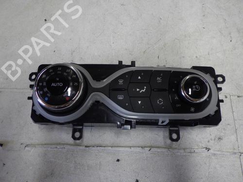 Climate control RENAULT ZOE (BFM_) ZOE | BP24257158I5 - Image 4