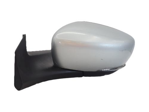 Left mirror RENAULT ZOE (BFM_) ZOE (BFMC, BFMD) | BP37993589C26 - Image 3