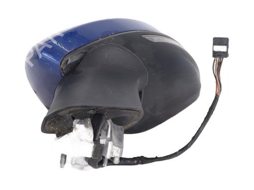 Left mirror RENAULT CLIO V (B7_) 1.0 TCe 90 (B7MT) | BP29860775C26