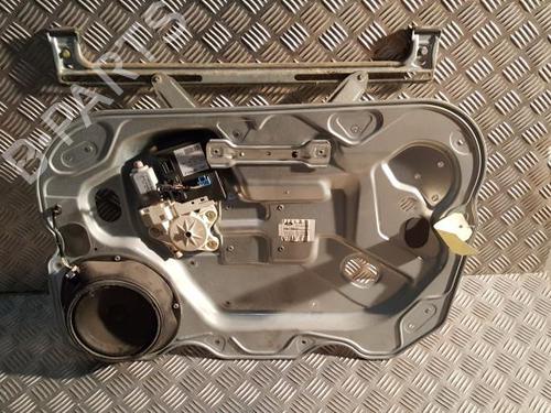 Front right window mechanism FORD FOCUS C-MAX (DM2) 1.6 TDCi | BP24256194C23 - Image 2