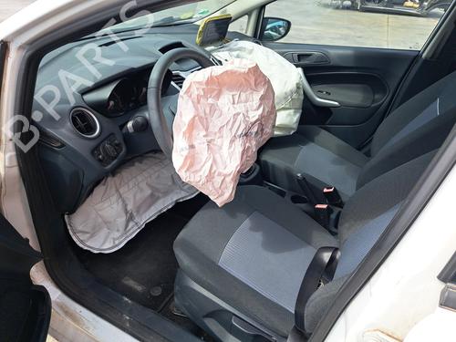 Paravan FORD FIESTA VI (CB1, CCN) 1.4 TDCi | BP30700383C110 