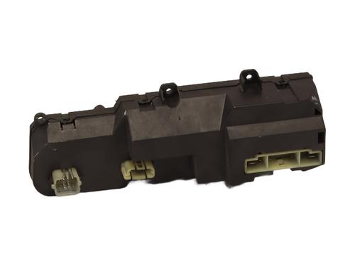 Used Left front window switch Left front window switch JEEP GRAND CHEROKEE II (WJ, WG) 4.0 4x4 (190 hp) 27883323 27883323