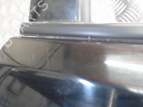Right front door NISSAN X-TRAIL I (T30) 2.2 dCi 4x4 | BP24261734C3 