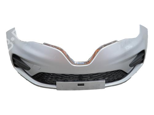 Front bumper RENAULT ZOE (BFM_) ZOE (BFMC, BFMD) | BP37993584C7 - Image 2