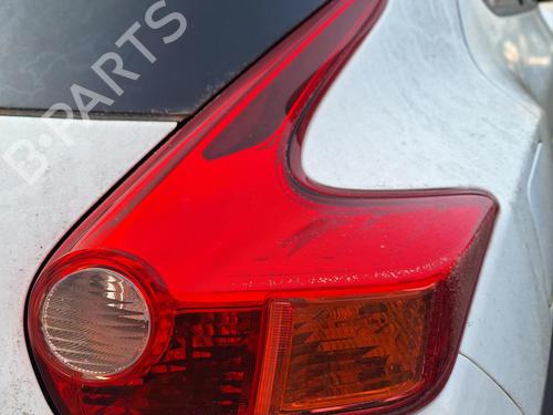 Used Right taillight NISSAN JUKE (F15) 1.5 dCi (110 hp) 26598284