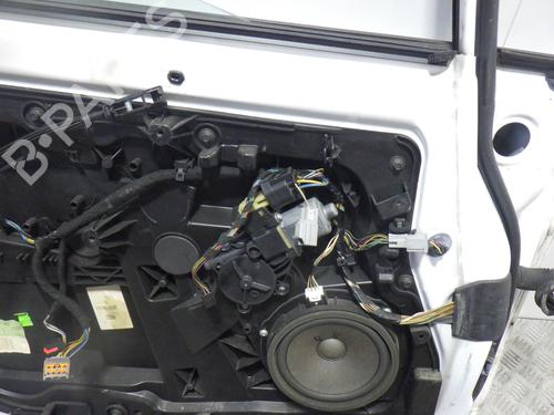 Dør venstre foran FORD FIESTA VI (CB1, CCN) 1.25 | BP29860778C2