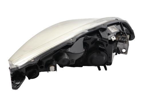 Left headlight RENAULT SCÉNIC III (JZ0/1_) 1.5 dCi | BP32491267C28