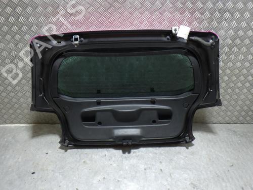 Used Tailgate Tailgate CITROËN DS3 (SA_) 1.6 HDi 110 (112 hp) 24253734 24253734