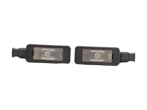Licence plate light CITROËN C4 CACTUS 1.6 BlueHDi 100 | BP37079878I40 - Image 4