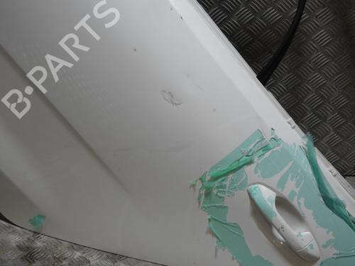 Left rear door KIA RIO IV (YB, SC, FB) 1.0 T-GDI 100 | BP26496212C4 