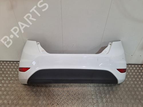 Bagtil kofangere FORD FIESTA VI (CB1, CCN) 1.4 TDCi (70 hp) 30972920