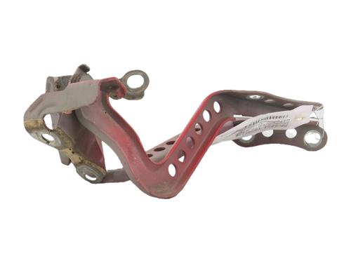 Used Hinge/Door check strap Hinge/Door check strap PEUGEOT 108 1.2 (82 hp) 40604841 40604841