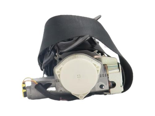 Front left seatbelt CITROËN C3 II (SC_) 1.2 VTi 82 | BP37250156I26 - Image 3