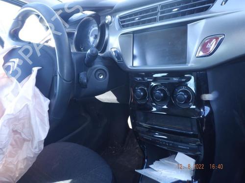 Rear left interior door handle CITROËN C3 II (SC_) 1.2 VTi 82 | BP24255133I15  - Image 9