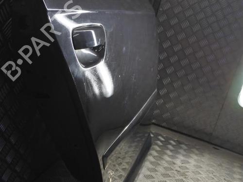 Right rear door AUDI A3 Sportback (8PA) 2.0 TDI 16V quattro | BP24255807C5 