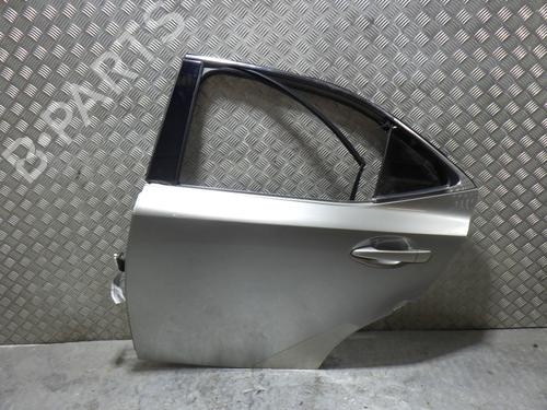 Dør venstre bagtil LEXUS IS III (_E3_) 300h (AVE30_, AVE30R) | BP24253748C4 - Image 3