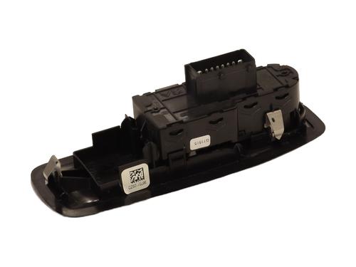 Left front window switch PEUGEOT 208 I (CA_, CC_) 1.6 HDi / BlueHDi 75 | BP24259676I27 - Image 3