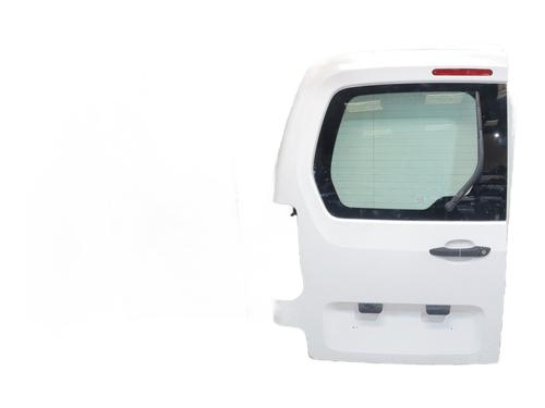 Used Left tailgate CITROËN BERLINGO Box Body/MPV (B9) 1.6 BlueHDi 100 (99 hp) 31069486