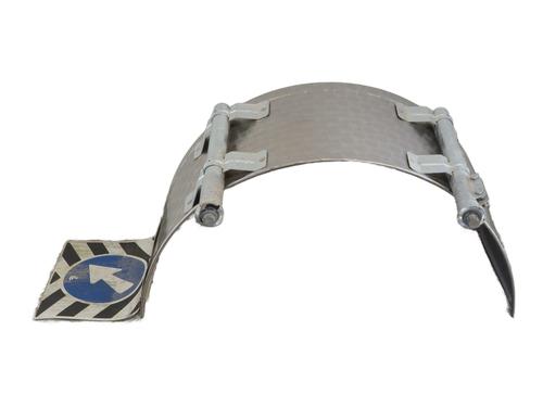 Used Wheel arch Wheel arch NISSAN CABSTAR E (TL_, VL_) 125.35, 125.45 (TL0, VL0) (125 hp) 33566578 33566578