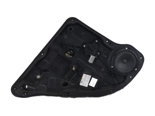 Used Rear left window mechanism MERCEDES-BENZ GLE Coupe (C292) 350 d 4-matic (292.323, 292.324) (258 hp) 32231240