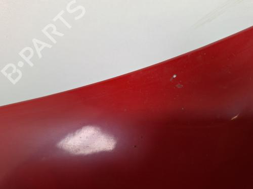 Capot ALFA ROMEO 147 (937_) 1.6 16V T.SPARK (937.AXA1A, 937.AXB1A, 937.BXB1A) | BP30753039C1