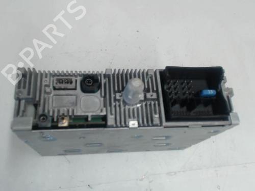 Radio CITROËN C4 CACTUS 1.2 VTi 82 | BP24260310E6  - Image 5