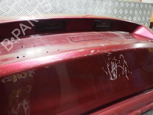 Rear bumper ALFA ROMEO GT (937_) 1.9 JTD (937CXN1B) | BP24257595C8 