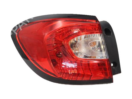 Left taillight RENAULT CAPTUR I (J5_, H5_) 1.5 dCi 90 (J5N4, J5M5, J5MW, J5M6, J5AL, J5AJ) | BP36413268C34 - Image 4