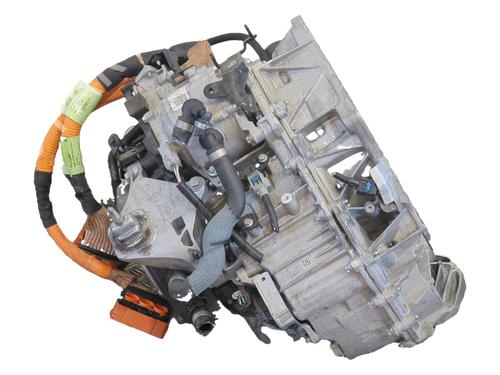 Gearbox RENAULT AUSTRAL E-TECH 200 Hybrid (HGM2) | BP37747724M3 - Image 3