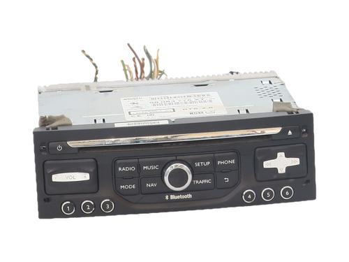 Used Radio Radio 37409883 37409883