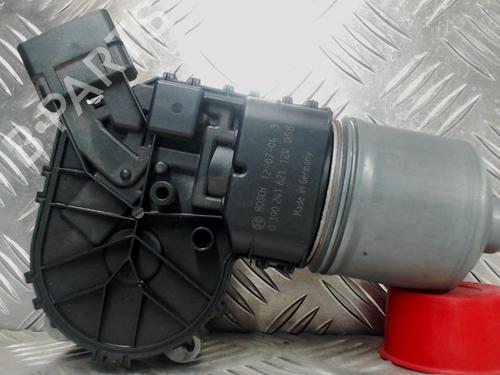 Front wiper motor PEUGEOT PARTNER Box Body/MPV 1.6 HDi | BP24255343M29 