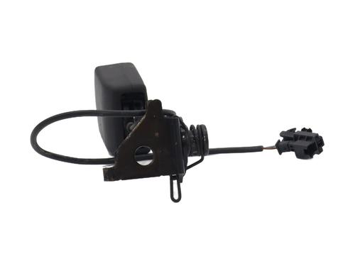 Seat buckle MERCEDES-BENZ GLE Coupe (C292) 350 d 4-matic (292.323, 292.324) | BP32241118I32