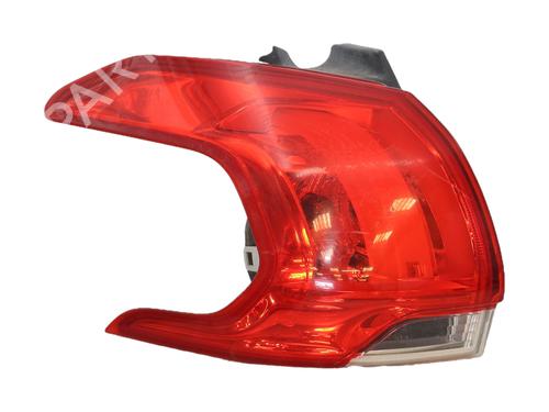Left taillight PEUGEOT 2008 I (CU_) 1.6 BlueHDi 100 | BP36793442C34 - Image 4