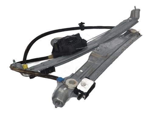 Used Front right window mechanism RENAULT ESPACE V (JR_) 1.6 dCi 160 (160 hp) 30488193