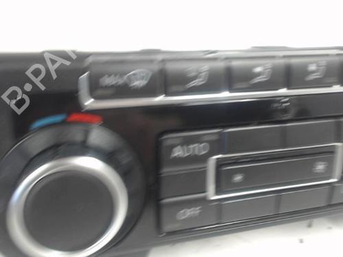 Climate control VW SCIROCCO III (137, 138) 1.4 TSI | BP24254720I5 - Image 4