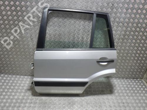 Used Left rear door FORD FUSION (JU_) 1.4 TDCi (68 hp) 29151386