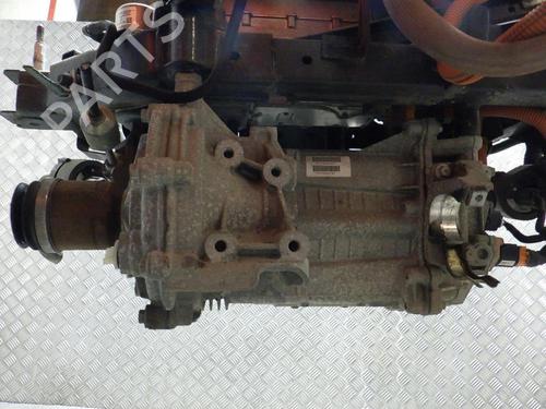 Engine RENAULT KANGOO Express (FW0/1_) Z.E. (FW0Z, FW1Z) | BP24259535M1 - Image 4