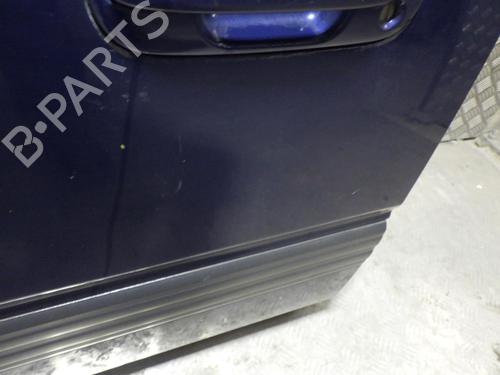 Left front door HONDA CR-V I (RD) 2.0 16V 4WD (RD1, RD3) | BP24254850C2 