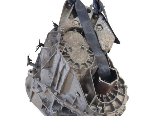 Gearbox FORD TRANSIT Van (FA_ _) 2.2 TDCi | BP31654871M3