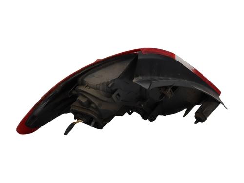 Right taillight CITROËN C4 II (NC_) 1.6 VTi 120 (NC5FS0, NC5FS9) | BP36836589C35 - Image 4