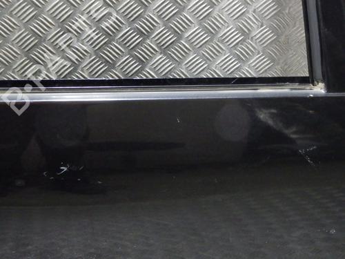 Right rear door VW GOLF IV (1J1) 1.9 TDI | BP26498881C5 