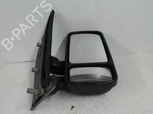 Used Right mirror RENAULT MASTER II Van (FD) 2.2 dCI 90 (90 hp) 24257661