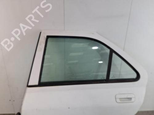 Used Left rear door PEUGEOT 406 (8B) 2.0 HDI 110 (109 hp) 31998857