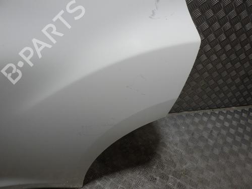 Left rear door NISSAN JUKE (F15) 1.5 dCi | BP26598291C4