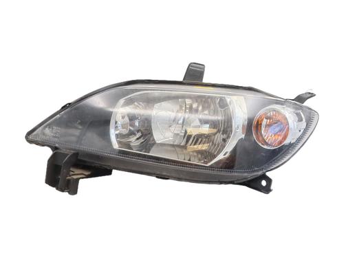 Left headlight MAZDA 2 (DY) 1.2 (DY3W) | BP38424180C28 - Image 4