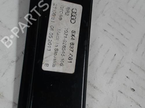 Front left window mechanism AUDI A1 Sportback (8XA, 8XF) 1.6 TDI | BP24260536C22 