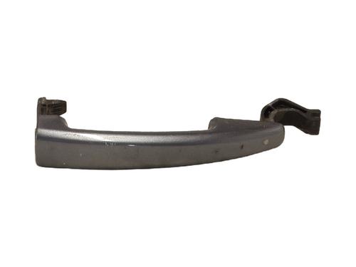 Front left exterior door handle CITROËN C4 Grand Picasso I (UA_) 1.6 HDi | BP27249144C128 