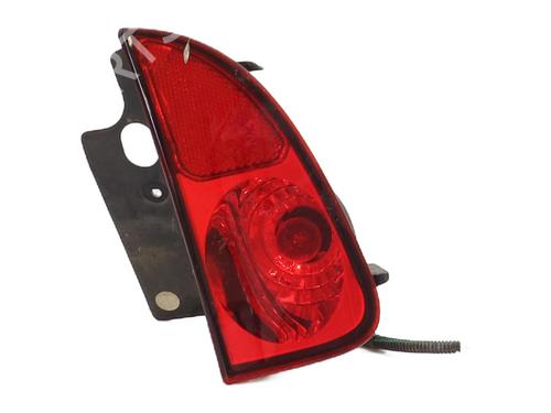 Left taillight RENAULT ESPACE IV (JK0/1_) 2.0 dCi (JK01, JK02, JK1J, JK1K, JK1H) | BP34628249C34 - Image 4