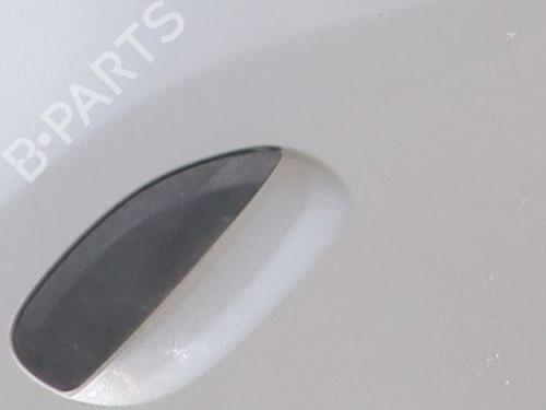 Used Right rear door Right rear door DACIA SANDERO II TCe 90 (B8M1, B8MA, B8AC) (90 hp) 36345866 36345866