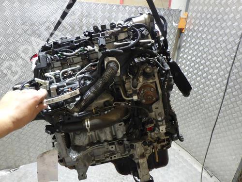 Engine PEUGEOT 206+ (2L_, 2M_) 1.4 HDi eco 70 | BP24260709M1  - Image 6